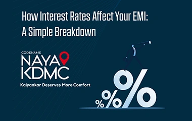 How Interest Rates Affect Your EMI | Simple Guide