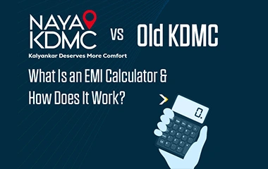 What Is an EMI Calculator and How Does It Work.