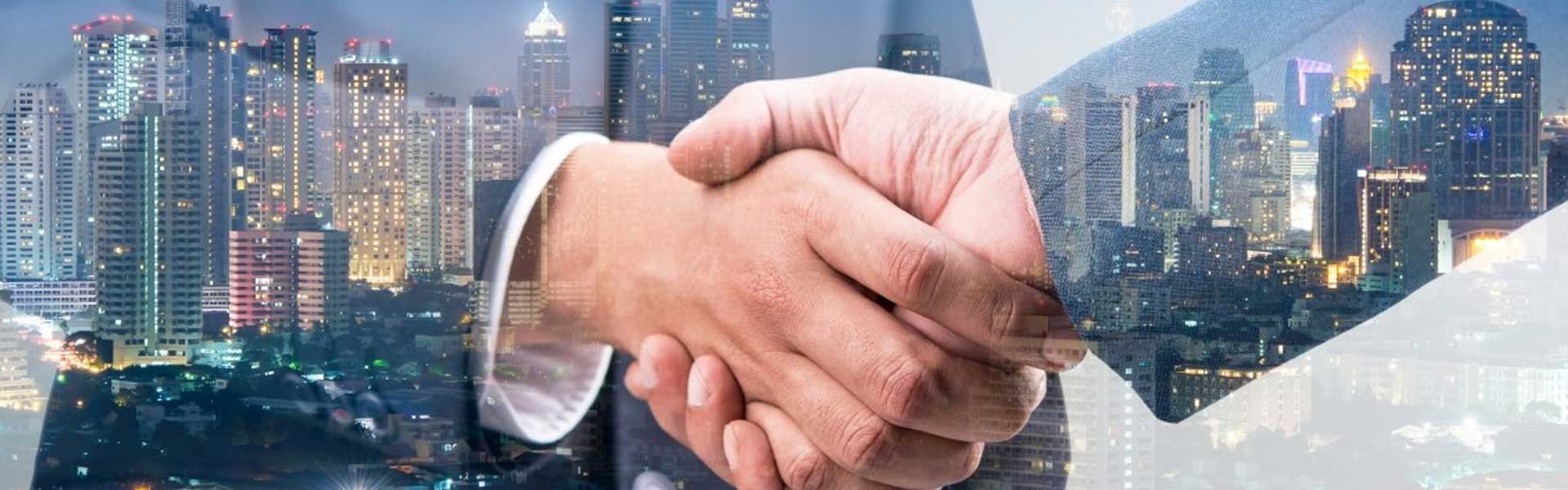 Sonawane Group About