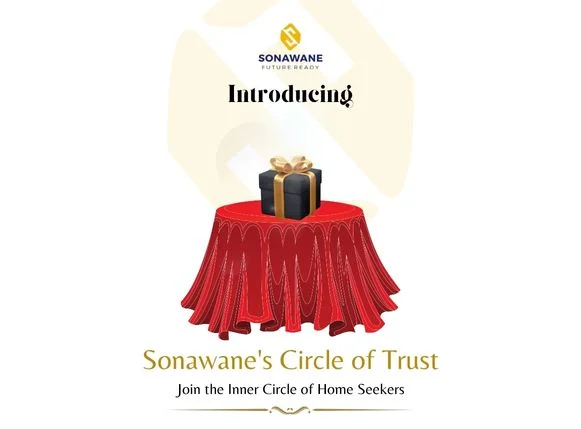 Join Sonawane's Circle of Trust