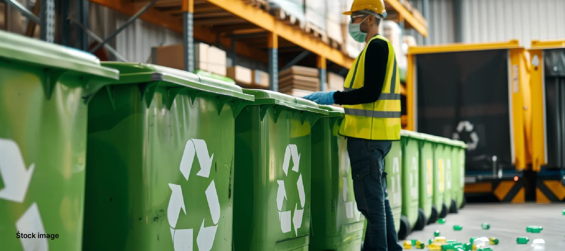 Waste Management Systems