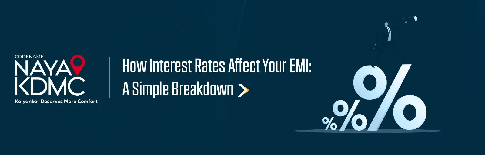 How Interest Rates Affect Your EMI