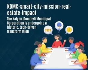 Decoding the KDMC Smart City Mission